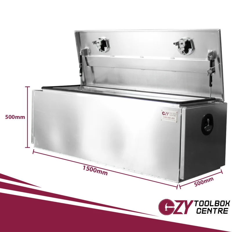 Top Lid 1500mm x 500mm x 500mm OZY-1555FP