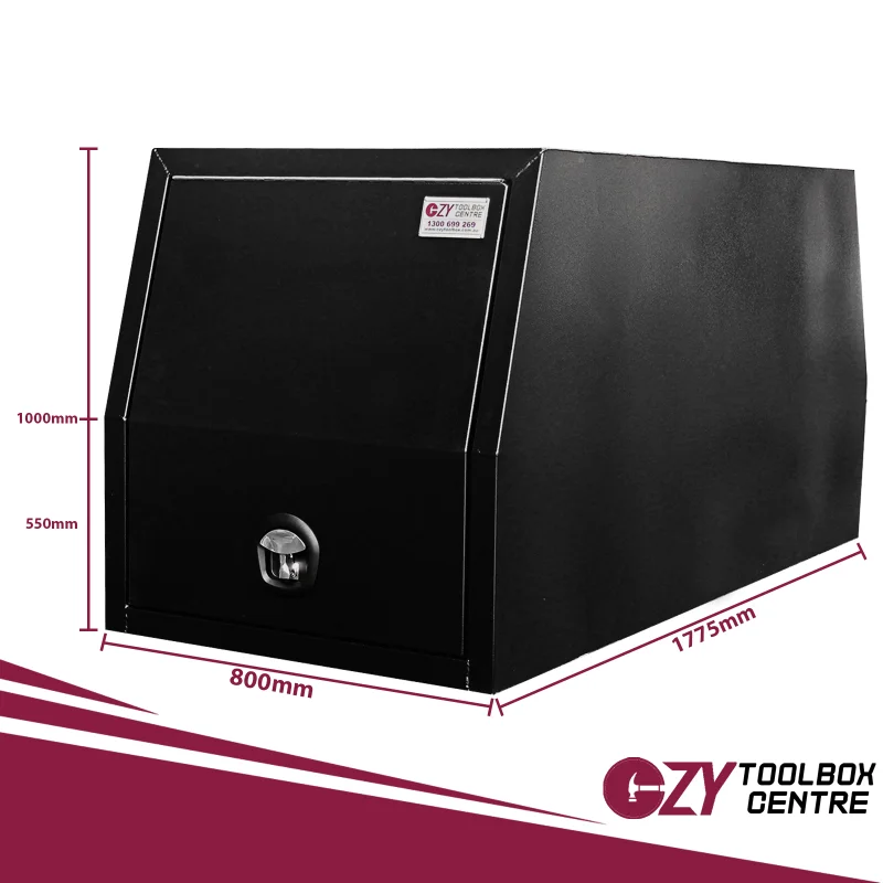 Canopy 1775mm x 800mm x 1000mm OZY-1781CFB