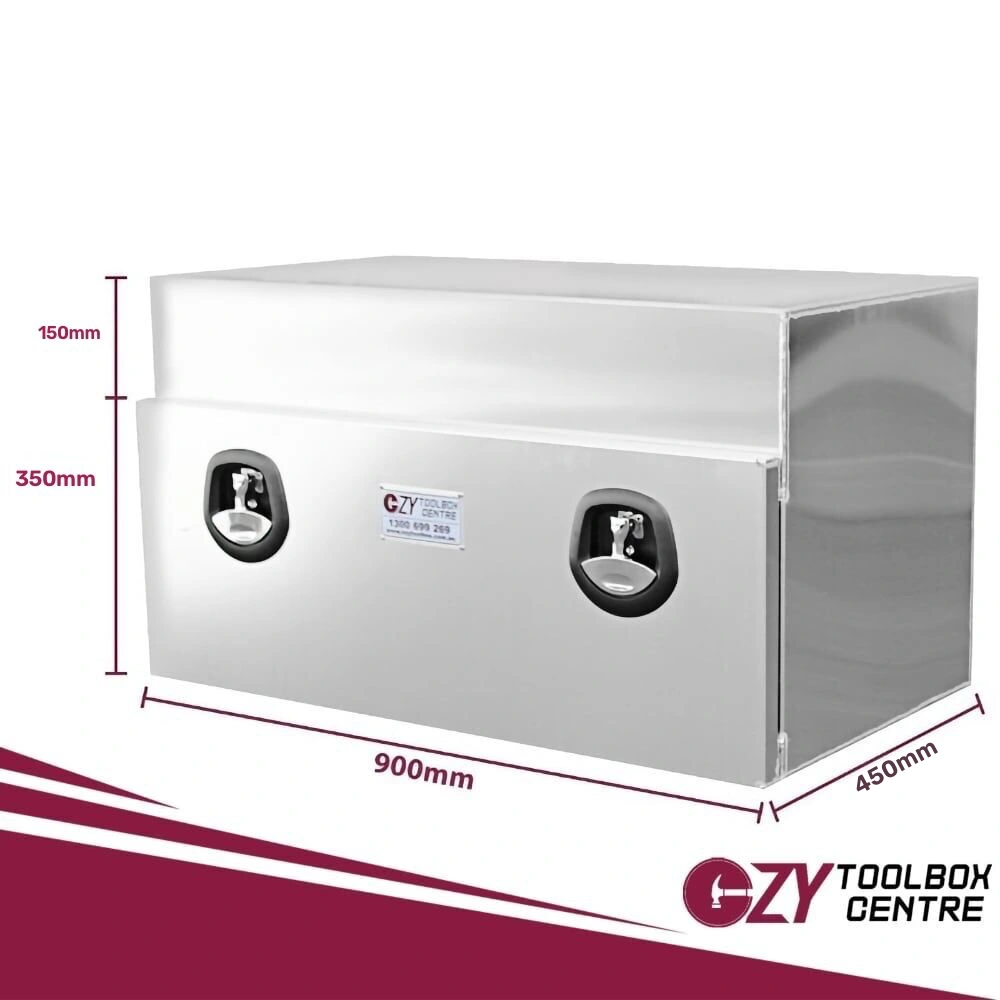 Undertray 900mm x 450mm x 500mm OZY-945FP