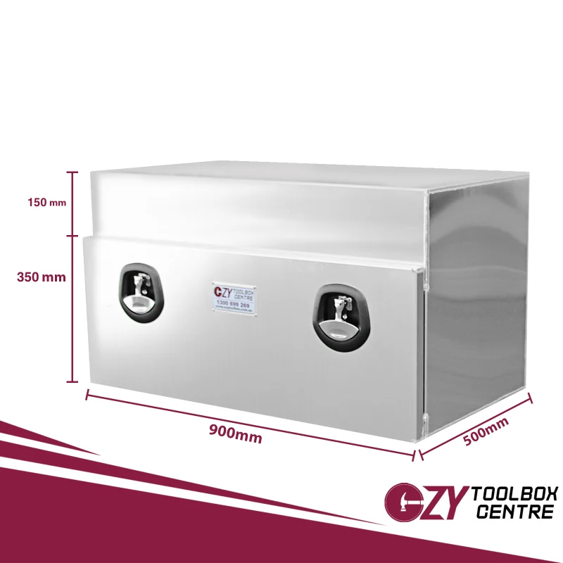 Undertray 900mm x 500mm x 500mm OZY-955FP