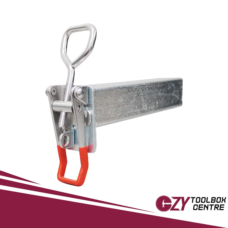 Jack Off Canopy Clamp Insert OZY-JCC-2 40mm x 40mm Tube