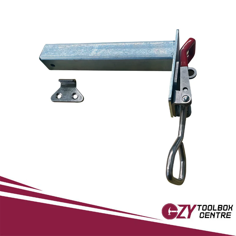Jack Off Canopy Clamp Insert OZY-JCC 30mm x 30mm Tube