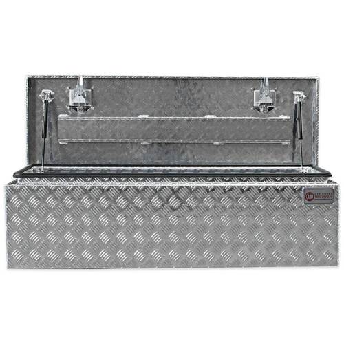Top Lid 1200mm x 400mm x 350mm OTC-1243CP
