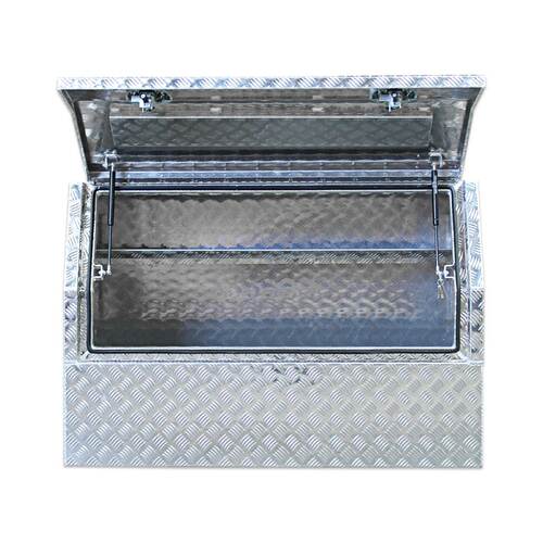 Half Lid 1200mm x 600mm x 820mm OTC-1268HDCP
