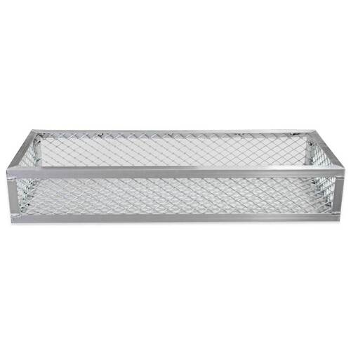 Storage Basket Cage Mesh 1400mm x 500mm x 250mm OTC-1452
