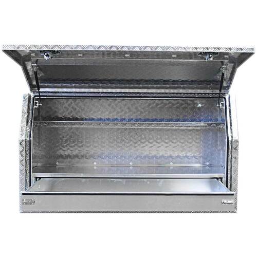 Full Lid 1400mm x 600mm x 820mm OTC-1468FDC-1D