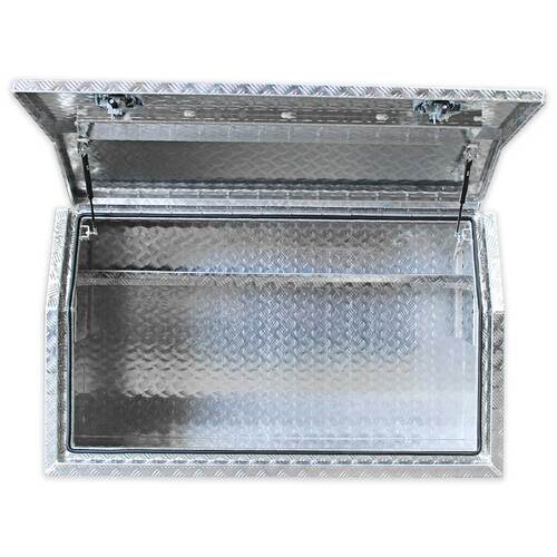 Full Lid 1400mm x 600mm x 820mm OTC-1468FDCP