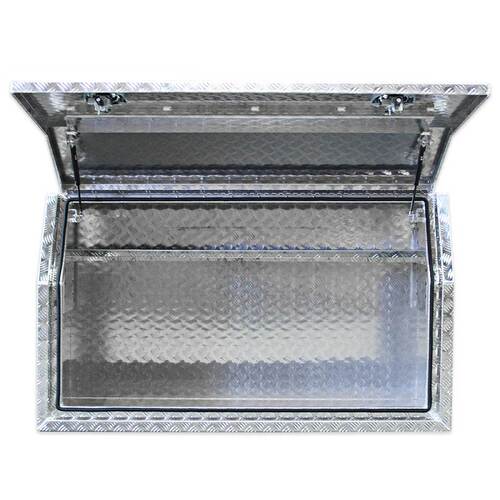Full Lid 1500mm x 600mm x 820mm OTC-1568FDCP