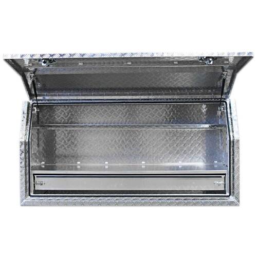Full Lid 1600mm x 600mm x 820mm OTC-1668FDC-1D