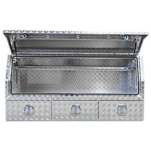 Built-in Drawers 1700mm x 600mm x 820mm OTC-1768A