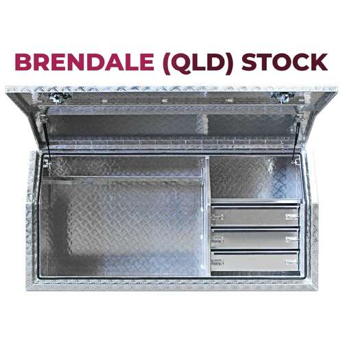 Full Lid 1700mm x 600mm x 820mm OTC-1768FDC-3D-Q QLD Warehouse