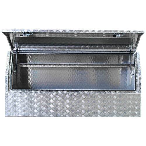 Half Lid 1700mm x 600mm x 820mm OTC-1768HDCP