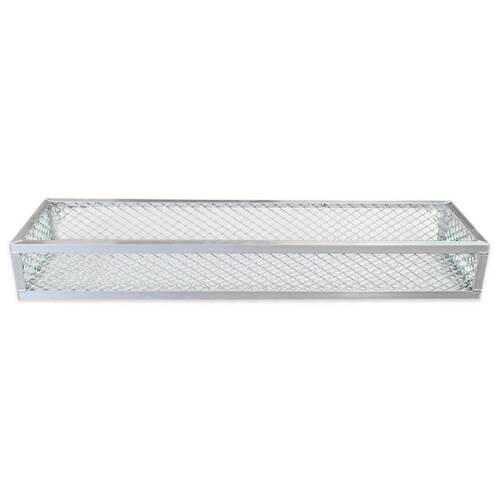 Storage Basket Cage Mesh 1900x500x250 OTC-1952