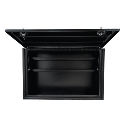Truck Box 1900mm x 600mm x 1200m Black OTC-1961FP-B 