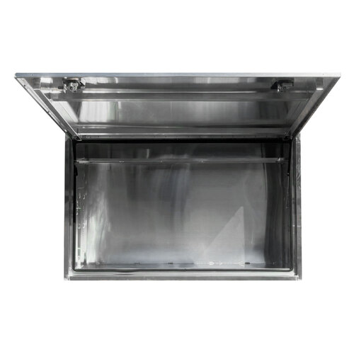 Truck Box 1900mm x 600mm x 1200m Flat Plate OTC-1961FP 