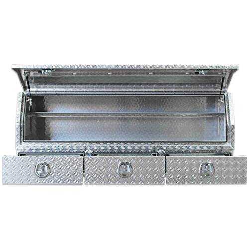 Built-in Drawers 2100mm x 600mm x 820mm OTC-2168A