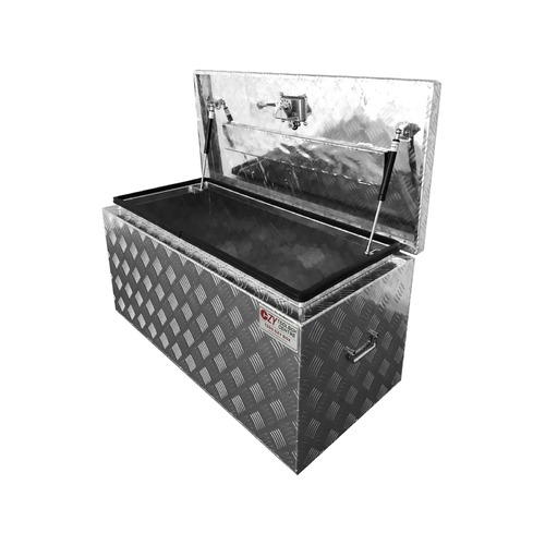 Top Lid 950mm x 450mm x 450mm OTC-944CP