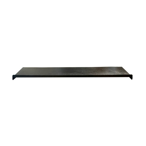 Additional shelf for Truck Toolbox 1400mm OTC-TRS-1400-4D-B BLACK