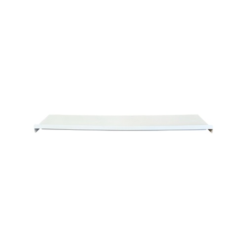 Additional shelf for Truck Toolbox 1400mm OTC-TRS-1400-4D-W WHITE