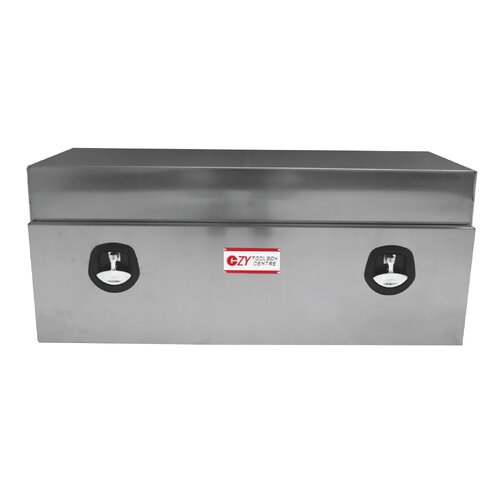 Undertray 1200mm x 500mm x 500mm With Drawer OZY-1255UFP-D 