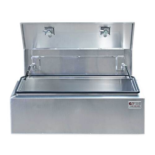 Chest Top Lid OZY-1265FP 1200mm x 600mm x 500mm 