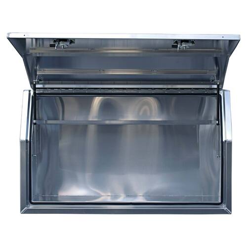 Full Lid 1200mm x 600mm x 820mm OZY-1268FDFP
