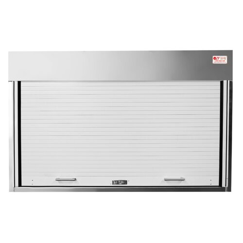 Truck Box 1400mm x 600mm x 1200mm Roller Shutter OZY-1461RS