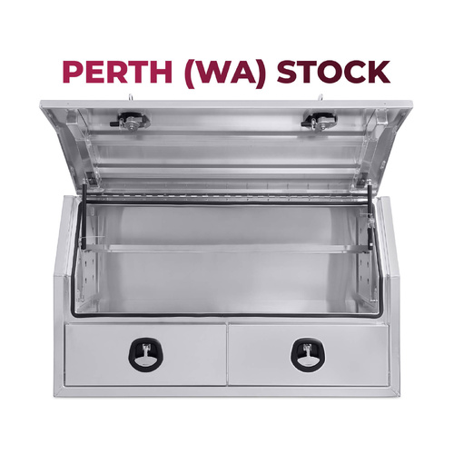 Built-in Drawers 1400mm x 600mm x 820mm OZY-1468AFP-P Perth Warehouse