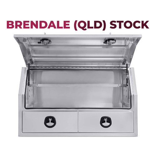 Built-in Drawers 1400mm x 600mm x 820mm OZY-1468AFP-Q QLD Warehouse