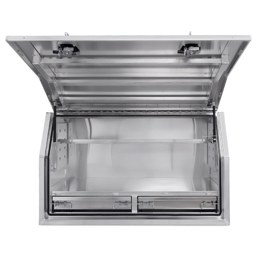 Built-in Drawers 1400mm x 600mm x 820mm OZY-1468FD-2FP