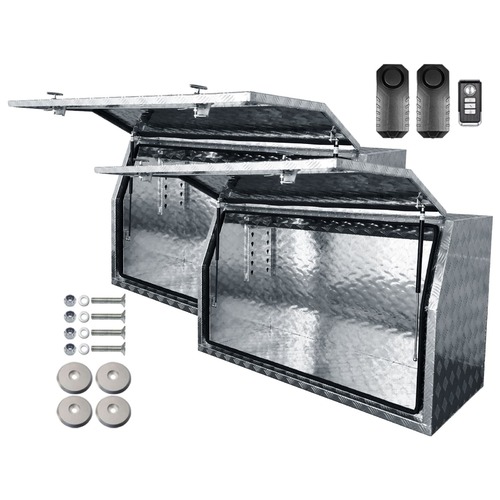 Full Lid Package 1400mm x 600mm x 820mm OZY-1468FDCPCOM