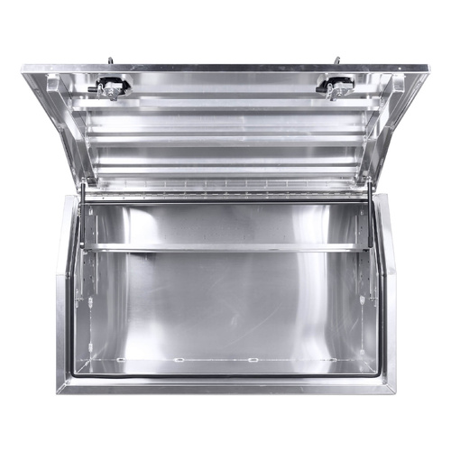 Full Lid 1400mm x 600mm x 820mm OZY-1468FDFP