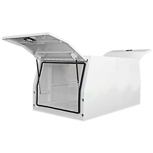 Canopy Jack Off 1780mm x 1000mm x 850mm White OZY-1710CW 