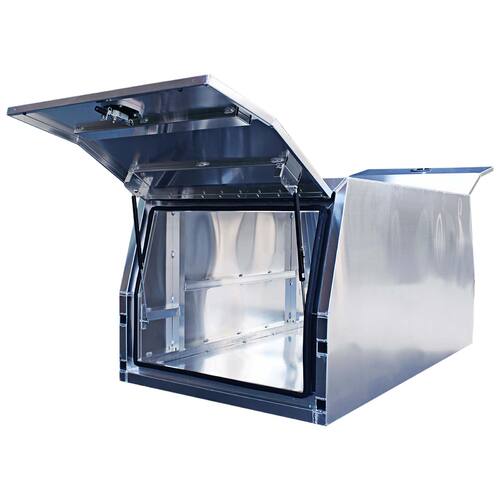 Canopy Jack Off 1775mm x 1000mm x 1000mm  Flat Plate OZY-1711CF