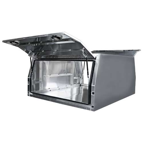 Canopy Jack Off 1780mm x 1600mm x 850mm Flat Plate OZY-1716CFJ
