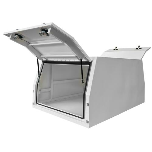 Canopy Jack Off 1780mm x 1200mm x 850mm White OZY-1718CFJW  