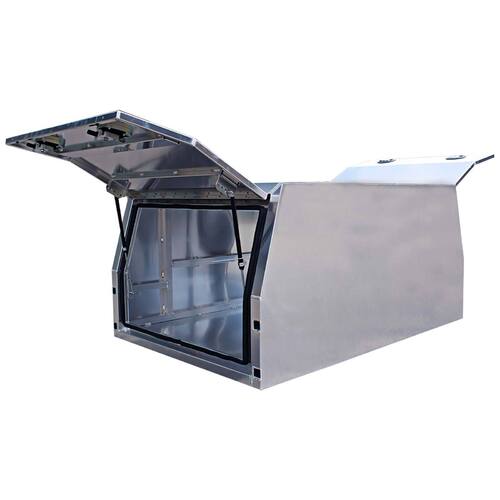 Canopy Jack Off 1775mm x 1400mm x 1000mm  Flat Plate OZY-1741CF