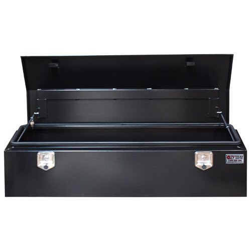 Chest Top Lid OZY-1765B 1700mm x 600mm x 500mm Black