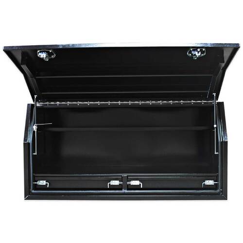 Built-in Drawers 1700mm x 600mm x 820mm Black OZY-1768FD-2B 