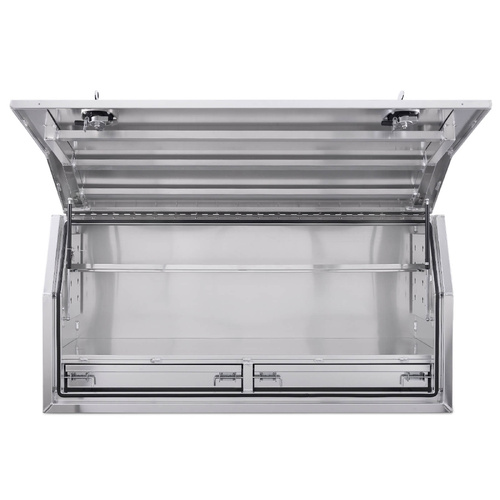 Built-in Drawers 1700mm x 600mm x 820mm OZY-1768FD-2FP