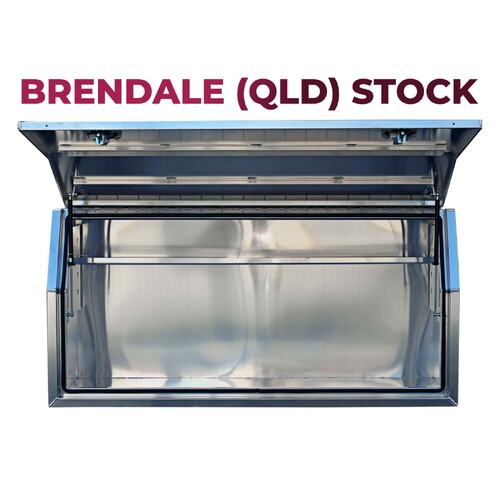 Full Lid 1700mm x 600mm x 820mm OZY-1768FDFP-Q - QLD Warehouse 