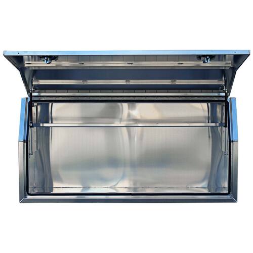Full Lid 1700mm x 600mm x 820mm OZY-1768FDFP