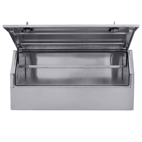 Half Lid 1700mm x 600mm x 820mm OZY-1768HDFP