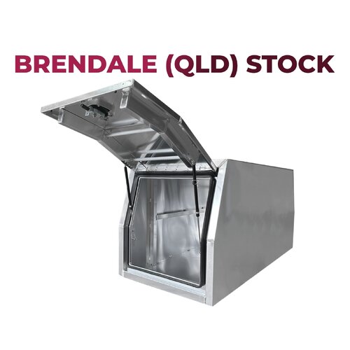 Canopy 1780mm x 800mm x 850mm OZY-1778CF-Q Flat - QLD Warehouse