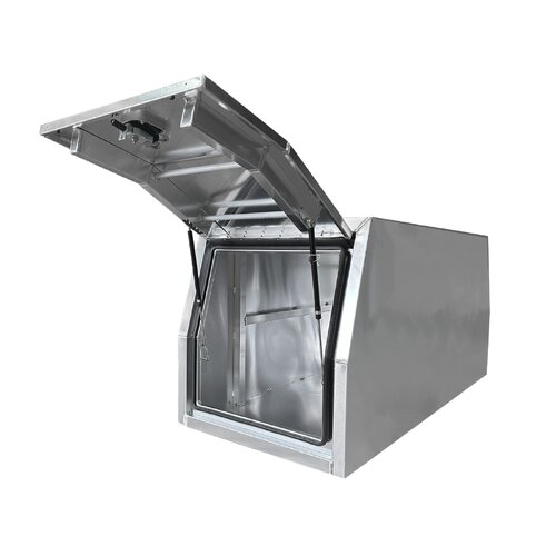 Canopy 1780mm x 800mm x 850mm Flat Plate OZY-1778CF 