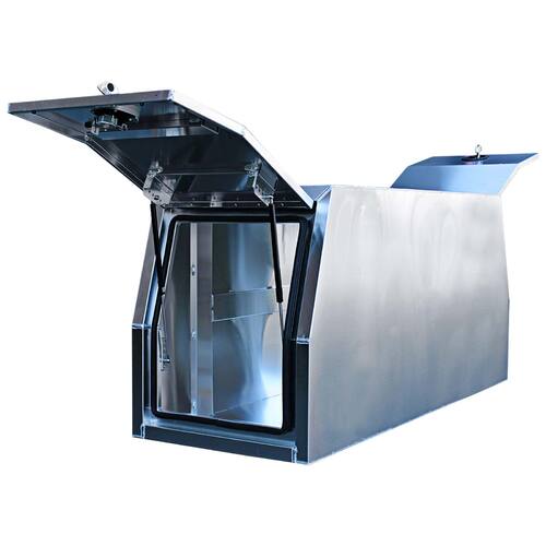 Canopy 1780mm x 700mm x 850mm OZY-1778CFP