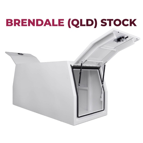 Canopy 1780mm x 800mm x 850mm White OZY-1778CW-Q QLD Warehouse