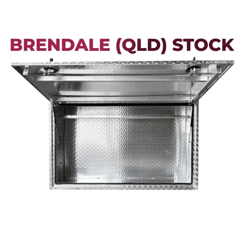 Truck Box 1900mm x 600mm x 1200m  Pro-Series OZY-1961CP-Q QLD Warehouse