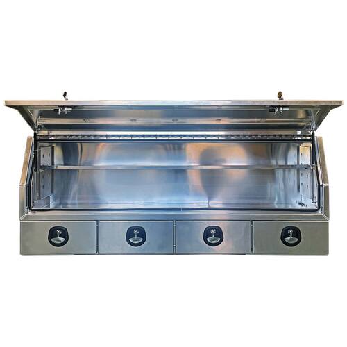 Built-in Drawers 2100mm x 600mm x 820mm OZY-2168AFP