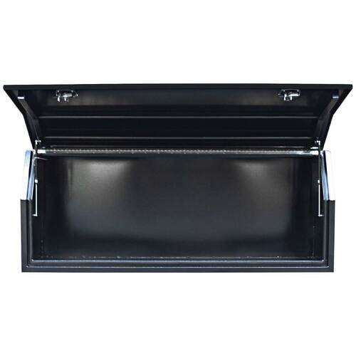 Full Lid 2100mm x 600mm x 820mm Black OZY-2168FDB 